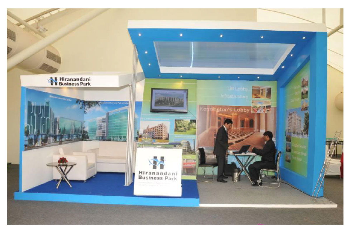 Events & Exhibition