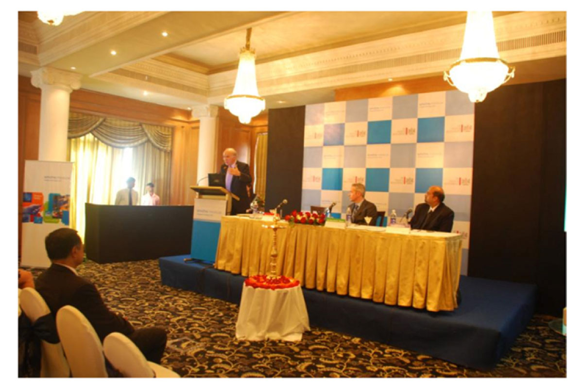 Events & Exhibition