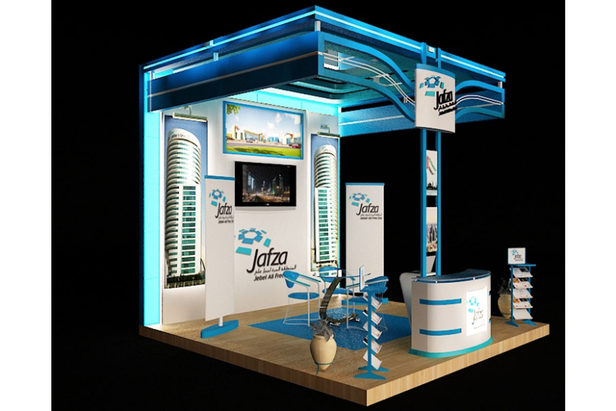 Events & Exhibition