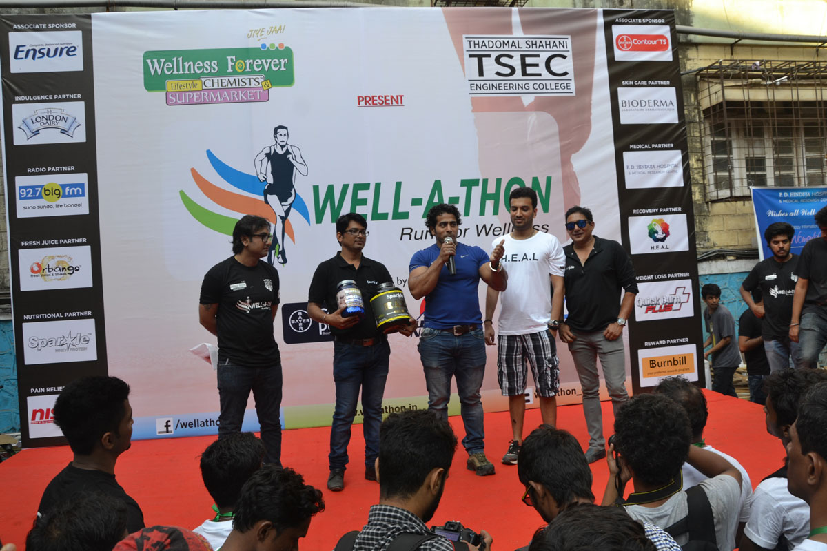 Events & Exhibition