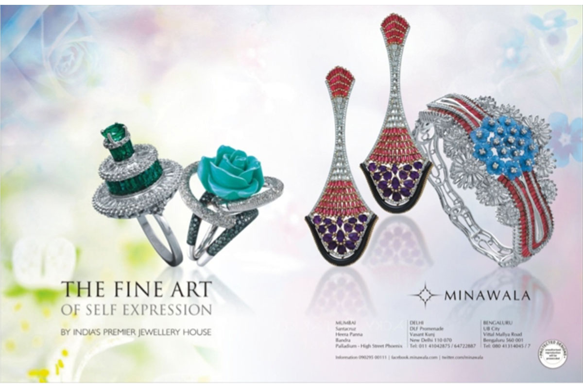 Jewellery